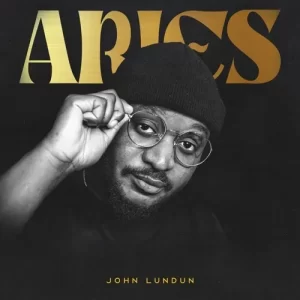 EP: John Lundun – Aries