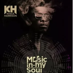 Khalil Harrison & Jay Sax – Egoli ft Cheryl Zondi
