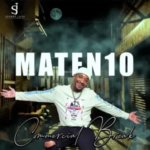 MaTen10 – iGame ft. Skhindi J & Khobzn Kiavalla