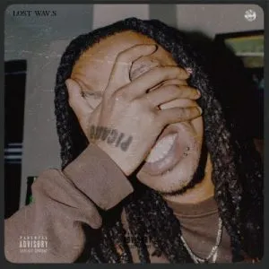 EP: Mellow Don Picasso – Lost WAV.s