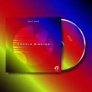 EP: NUF DeE – Angels Singing