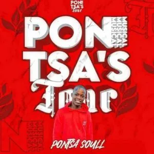 Pontsa Soull – Cardi Groove