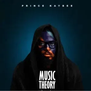 ALBUM: Prince Kaybee – Music Theory (Cover Artwork + Tracklist)