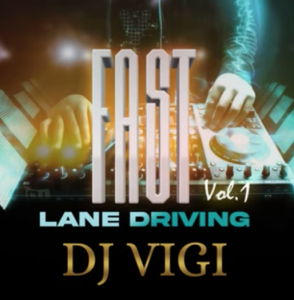 Best Gqom mix 2023 ft Cairo CPT(Dj Vigi - Fast Lane Driving Vol.1)
