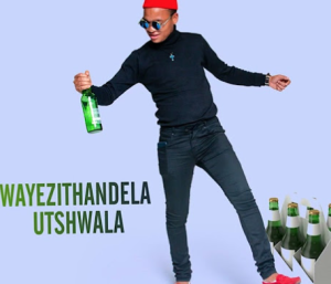 Isitha Sama Ex - WAYEZITHANDELA UTSHWALA720P HD