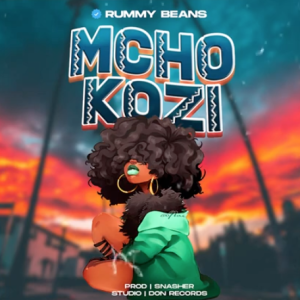 Rummy Beans - Mchokozi 