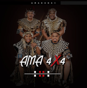 AMA 4X4 - AMAKHOSI 