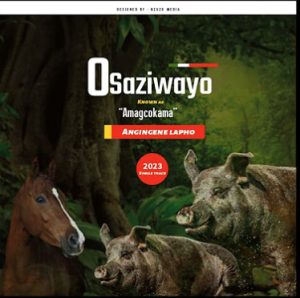 Osaziwayo - Angingene Lapho