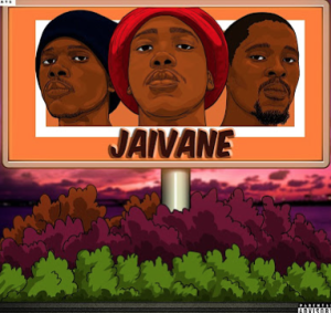 Jaivane - Apex Beats