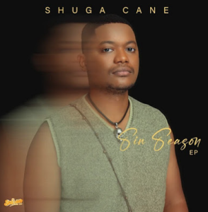 Shuga Cane ft. Mazet SA - Ngikuxolele
