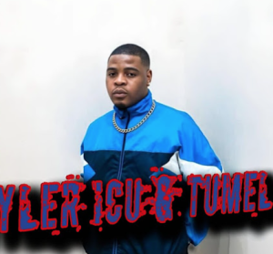 Tyler ICU - Mayibuye Injabulo ft. Tyrone Dee, Tumelo ZA & khalilharison
