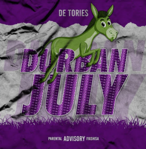 De Tories - Durban July 
