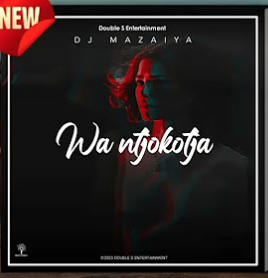 Double S Ent ft Dj Mazaiya - Wa Njokotja