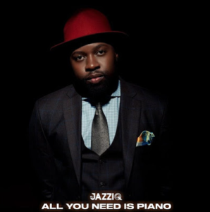 Mr JazziQ X Mellow And Sleazy - Jeke Maan 2.0