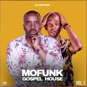 Lungzo Mofunk Ft. Ayanda Sibisi - Joy Comes In The Morning (Lungzo Mofunk 2023 Re-Touch)