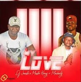 Dj Janisto - My Lover Ft. Master Kenny & Macharly