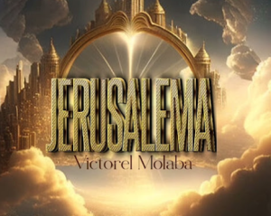 Jerusalema - Victorel Molaba