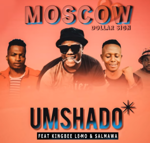 Moscow Dollar Sign - Umshado 