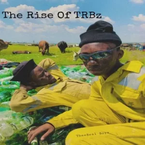 TheeReal Boyz – The Rise ft T CM