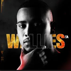 EP: Wallies SA – The Remix Special