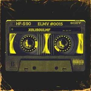 XoliSoulMF – Elementary Music Vol 0015 (Winter Mix)
