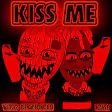 Yung Beathoven & KVSE – Kiss Me