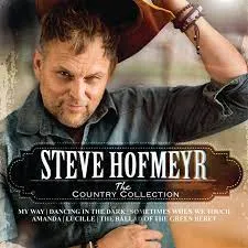 Steve hofmeyr songs