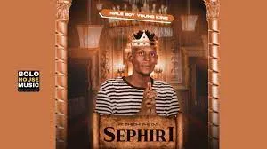 Sephiri - Naleboy Young King ft Chechi the DJ