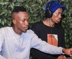 Mdu aka TRP & Bongza - Drums & Sghubu