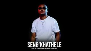 Vesta SA - Seng'khathele ft Ntando Yamahlubi, Mphoet & Blaq Note