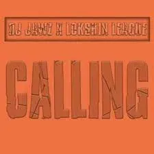 DJ Jawz & Lokshin League – ‎Calling