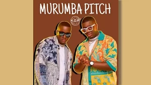 Murumba Pitch & Soa Mattrix - Umbuzo