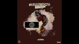 TekniQ, Tidiane Batjily - Africa Reborn