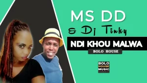 Ms DD & Dj Tinky - Ndi Khou Malwa (Original)