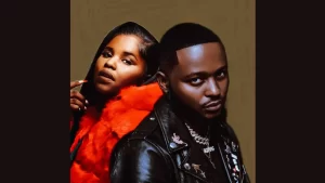 Nkosazana Daughter & Sir Trill - Wena ft. Tee Jay & Thackzin Dj