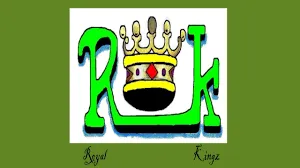 Royal Kingz - Inhliziyo Yam (Royal Mix) 