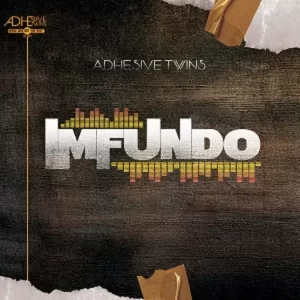 EP: AdhesiveTwins & DJ Tears PLK – Imfundo