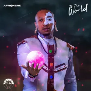 Afronerd – Let It Go ft. NAE (SA)