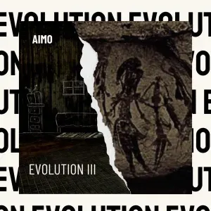 EP: Aimo – Evolution 3