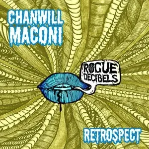Chanwill Maconi – Moody Blues