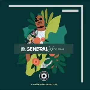 D’General – Love Is Crazy 