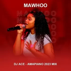 DJ Ace – Amapiano 2023 Mix (MaWhoo)