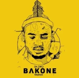 EP: Da Capo – Bakone