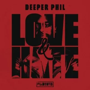 Deeper Phil – Black Label 7 ft Bongza & Shino Kikai 