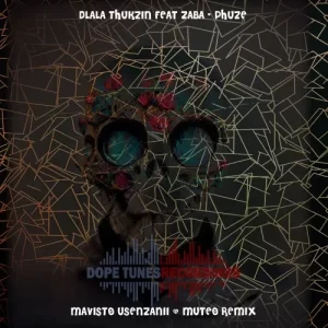  Dlala Thukzin – Phuze (Mavisto Usenzanii & MuTeo Remix) ft. Zaba