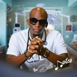 Dr Thulz – Streets Of Jozi ft De Mthuda 