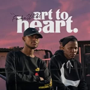 ALBUM: Fake’Well – Art to Heart