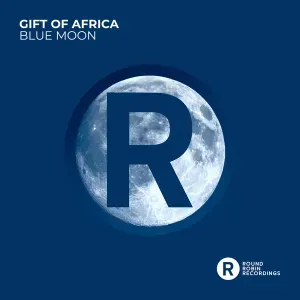 Gift of Africa – Eden