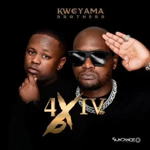 Kweyama Brothers – Phans’ Phezulu ft. Triple X Da Ghost & Effected