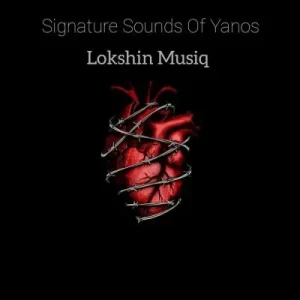 ALBUM: Lokshin Musiq – Signature Sounds of Yanos